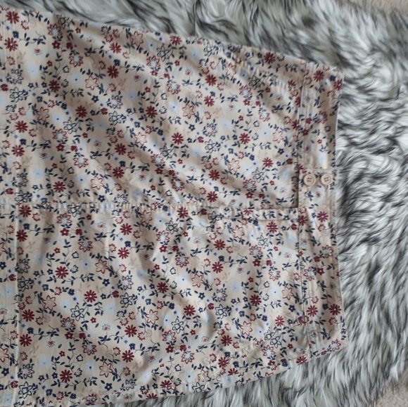 Floral skirt - Picture 4 of 4